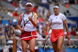 Campeonas: República Checa recupera la corona de la Billie Jean King Cup