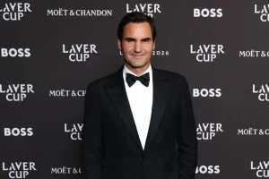 Roger Federer tiene claro quién es el rival más difícil del tenis actual