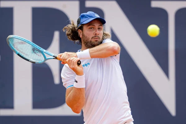 Trungelliti vuelve a ganar en Nueva York cinco años después