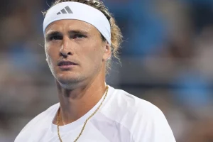 Zverev vuelve a Turín con la legitimidad de un campeón de Grand Slam