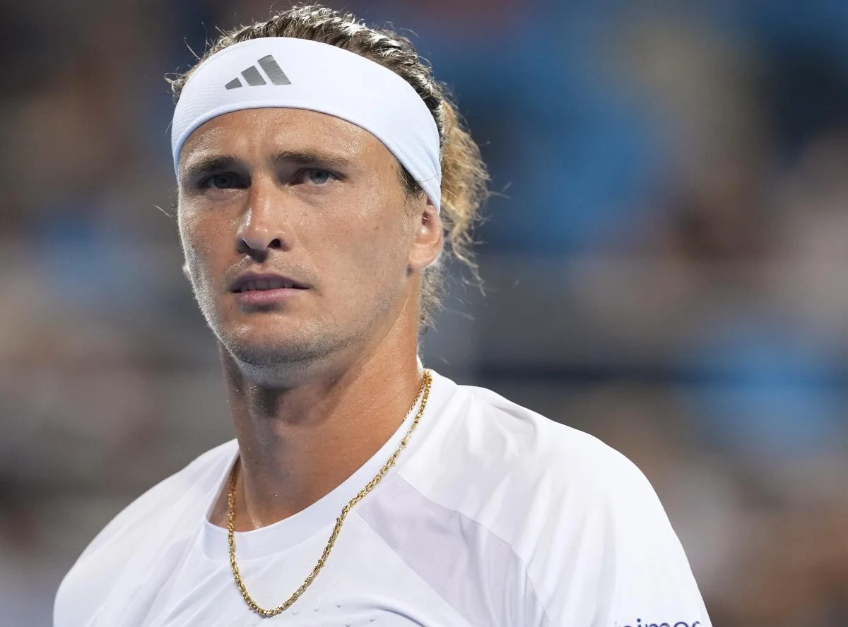 Zverev vuelve a Turín con la legitimidad de un campeón de Grand Slam