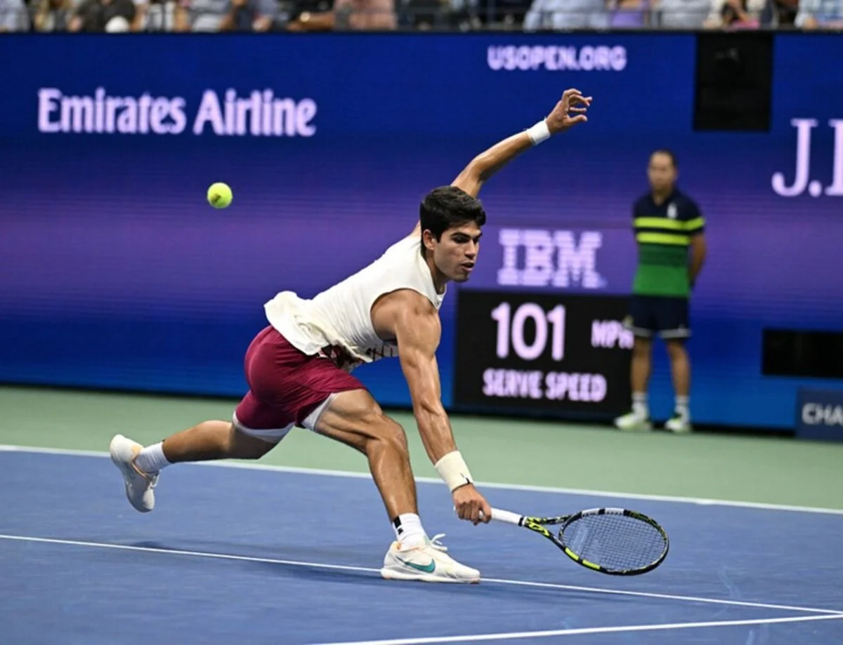 alcaraz faria us open 2026