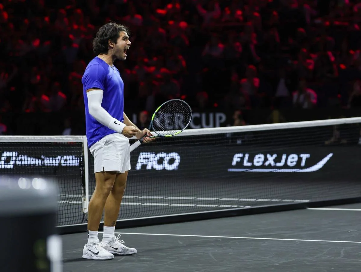 alcaraz fritz laver cup 2026