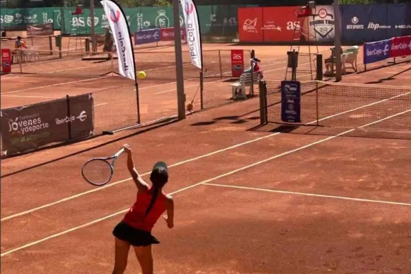 AS Young Tour SLAM Cabezarrubia: Unos días especiales para este club cacereño