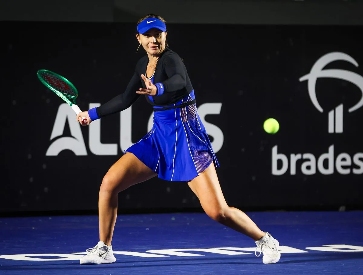 badosa mikulskyte wta sao paulo 2026