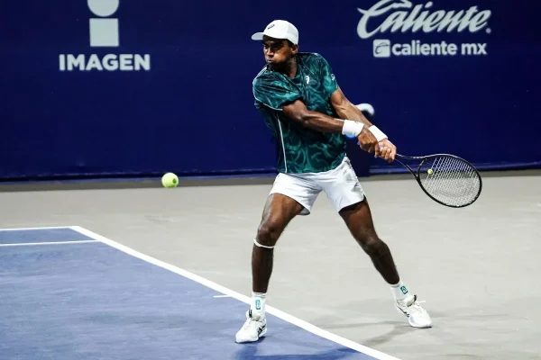 Fiesta estadounidense en San Diego: Basavareddy cosecha su cuarto título Challenger