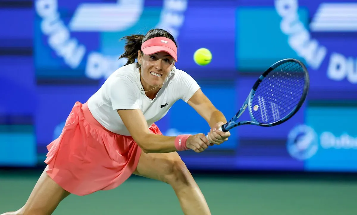 birrell joint wta seul 2026