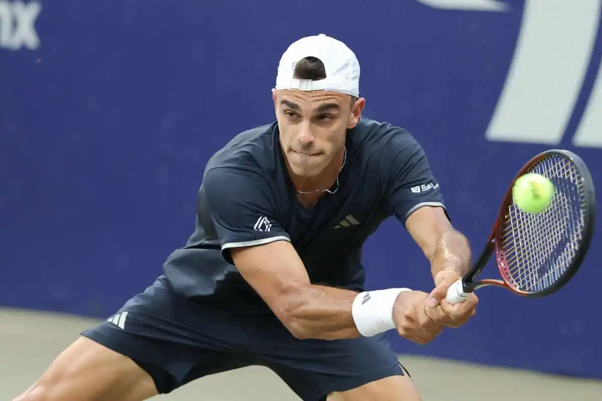 blockx cerundolo us open 2026