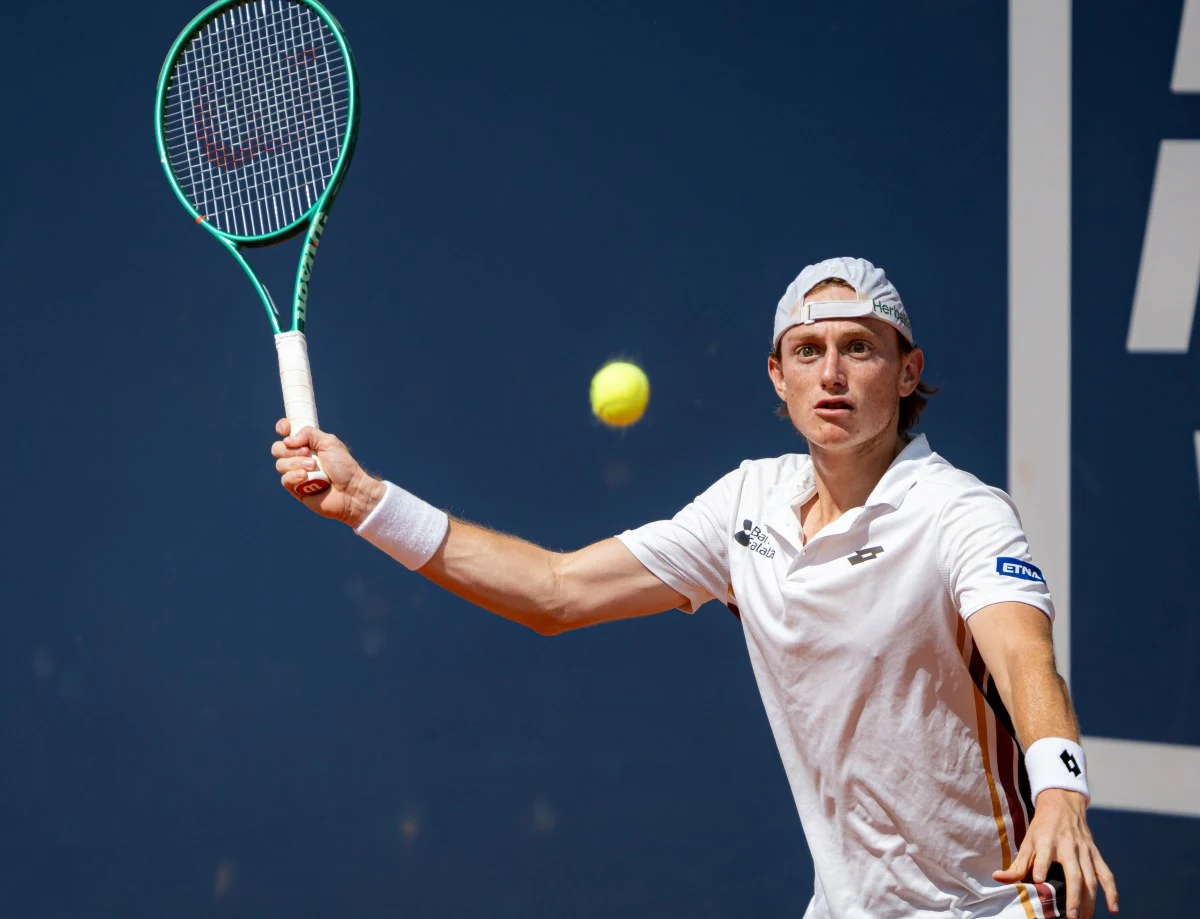 bonzi buse us open 2026