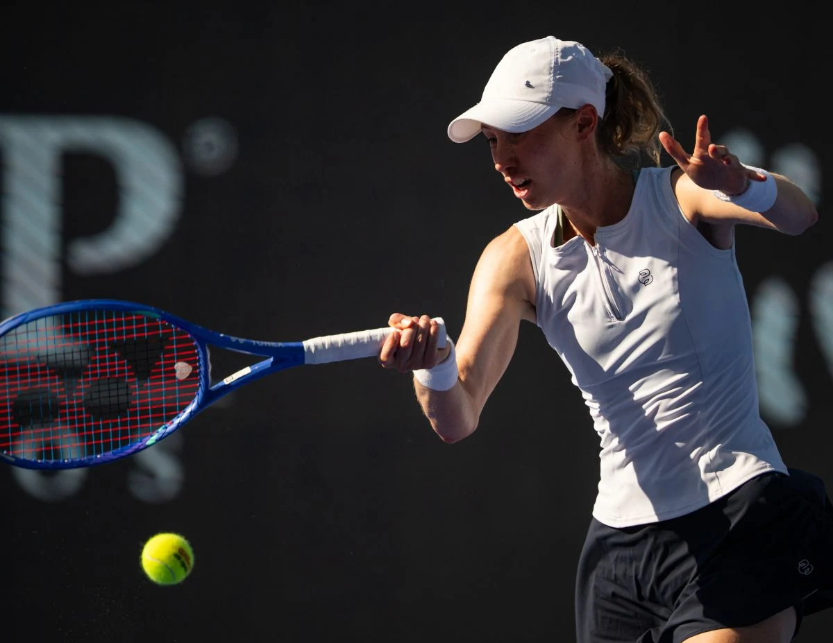 bucsa udvardy wta guadalajara 2026