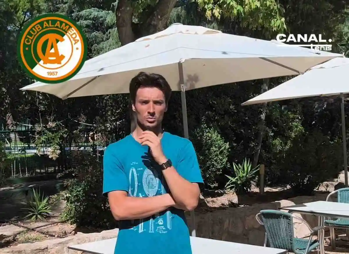 carles hernandez ganar mi primer titulo itf este 2026 supuso un gran alivio