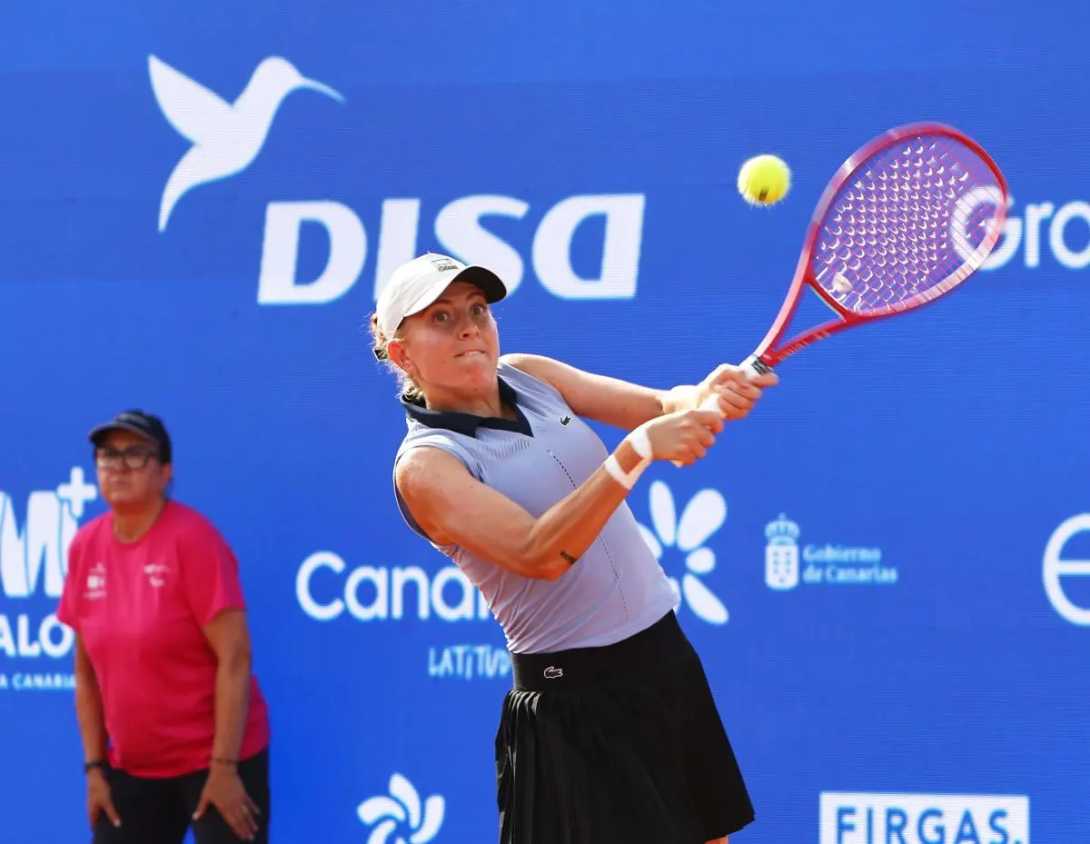 cengiz kostovic wta 125 ankara 2026