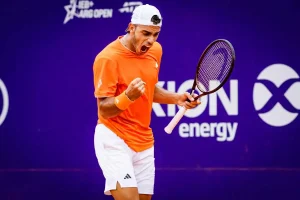 Francisco Cerúndolo volverá al Argentina Open en 2027