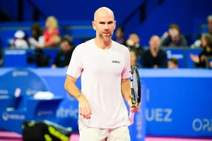 Cuadro ATP Challenger Rennes 2026