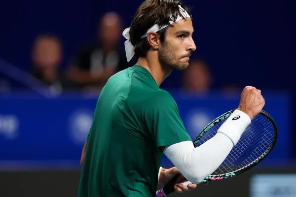 ¿Cuáles son los récords del ATP Chengdú?