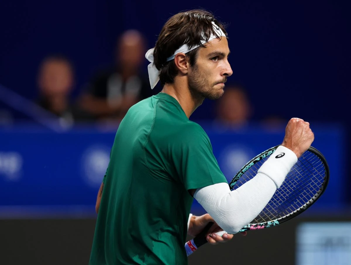 cuales son los records del atp chengdu