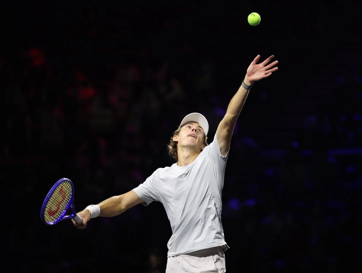 de miñaur zverev laver cup 2026
