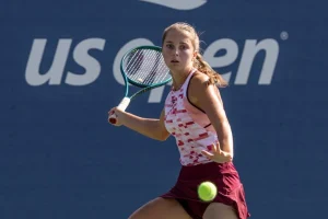 Rositsa Dencheva toca el cielo en Antalya: primer título Challenger y mejor ranking de su carrera