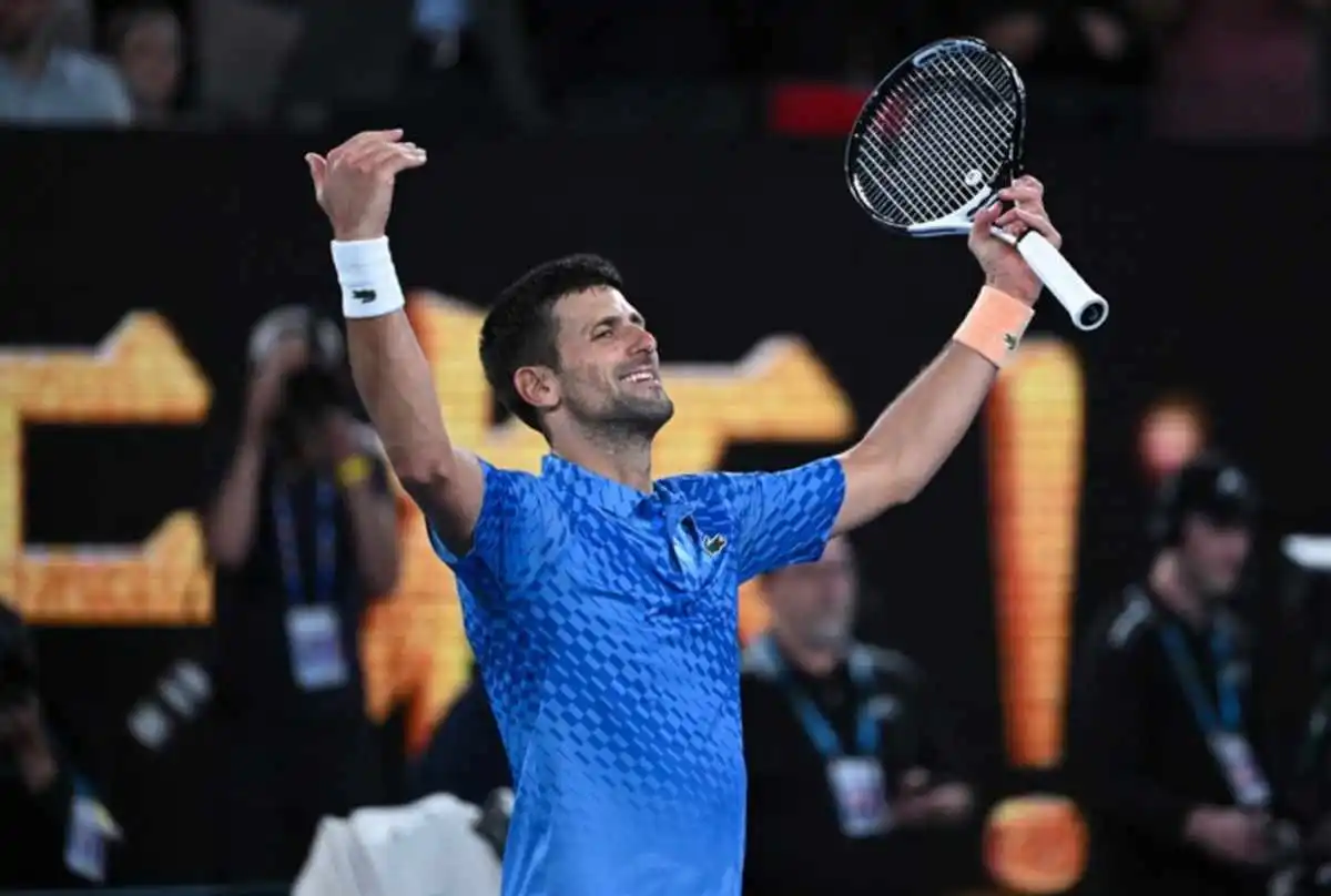 djokovic mi cuerpo ha respondido muy bien hasta ahora
