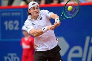 Horario, television y dónde ver US Open 2026: Bonzi – Buse