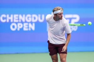 Horario, televisión y dónde ver ATP Chengdu 2026: JM.Cerúndolo – Davidovich