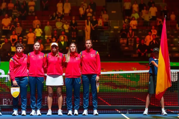 Horario, televisión y dónde ver Billie Jean King Cup 2026: España – República Checa