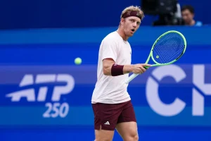 Horario, televisión y dónde ver ATP Chengdu 2026: Hurkacz – Davidovich