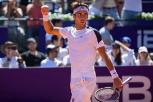 Horario, television y dónde ver US Open 2026: Michelsen – Etcheverry