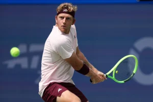 Horario, televisión y dónde ver ATP Chengdu 2026: Muller – Davidovich