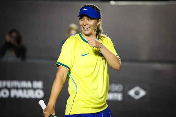 Horario, televisión y dónde ver WTA Sao Paulo 2026: Ortenzi – Badosa