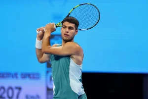 Horario, television y dónde ver US Open 2026: Paul – Alcaraz