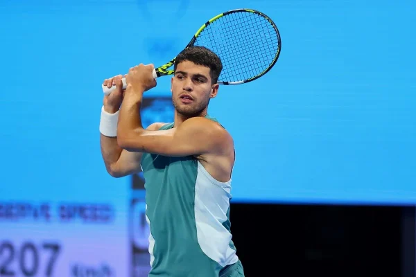 Horario, television y dónde ver US Open 2026: Paul – Alcaraz