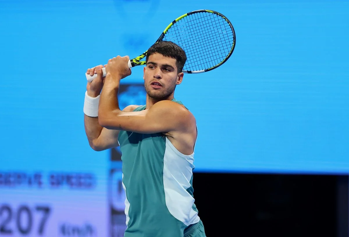 Horario, television y dónde ver US Open 2026: Paul - Alcaraz
