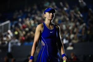 Horario, televisión y dónde ver WTA Sao Paulo 2026: Podoroska – Badosa