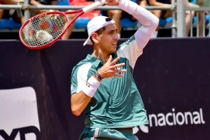 Horario, television y dónde ver US Open 2026: Popyrin – Tabilo