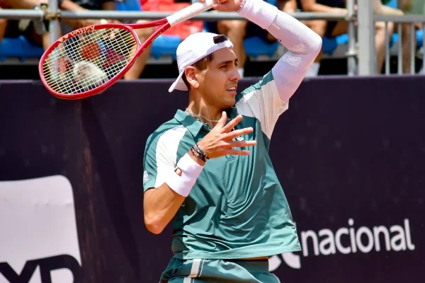Horario, television y dónde ver US Open 2026: Popyrin – Tabilo