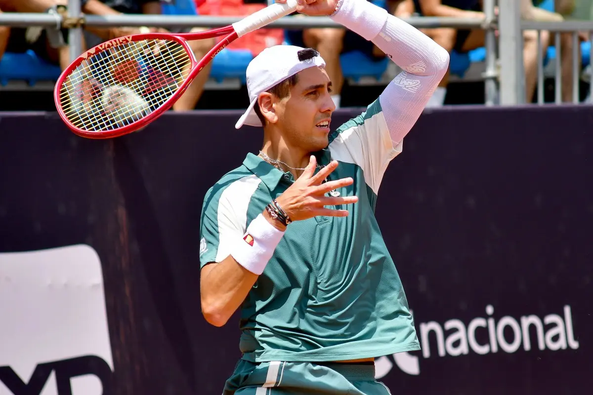 Horario, television y dónde ver US Open 2026: Popyrin - Tabilo