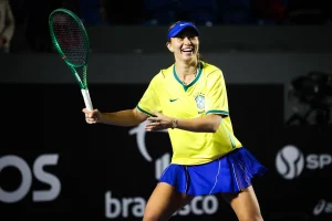 Horario, televisión y dónde ver WTA Sao Paulo 2026: Stoiana – Badosa