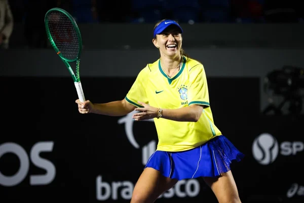 Horario, televisión y dónde ver WTA Sao Paulo 2026: Stoiana – Badosa