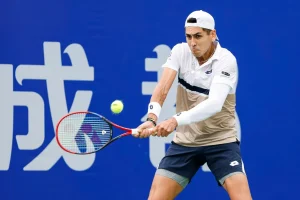 Horario, televisión y dónde ver ATP Chengdu 2026: Tabilo – Mannarino