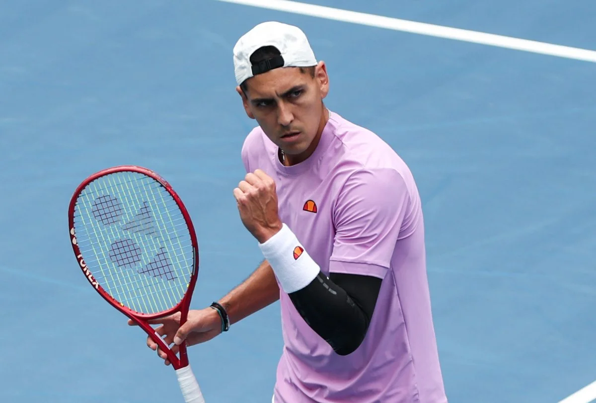 Horario, televisión y dónde ver ATP Tokio 2026: Tabilo - Paul