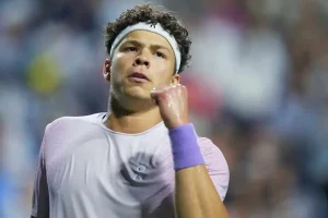 Horario, television y dónde ver US Open 2026: Tiafoe – Shelton