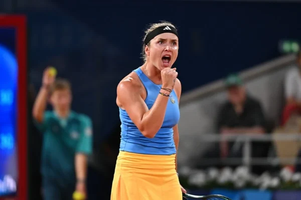 Horario, televisión y dónde ver Billie Jean King Cup 2026: Ucrania – República Checa
