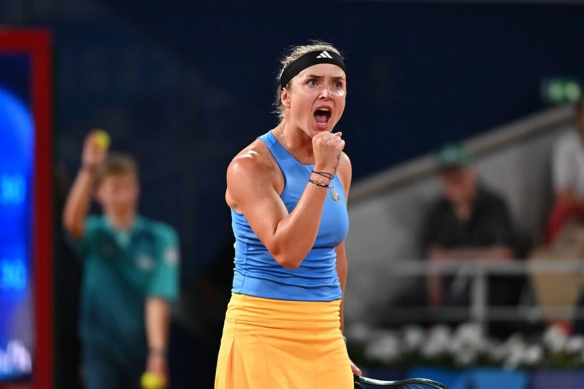 Horario, televisión y dónde ver Billie Jean King Cup 2026: Ucrania - República Checa
