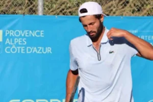 Titouan Droguet se hace fuerte en casa y se lleva el título en Cassis