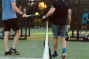 El crecimiento del pádel y cómo han aumentado los pronósticos en este deporte en los últimos años