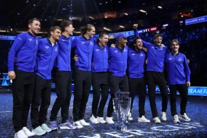 El prize money de la Laver Cup