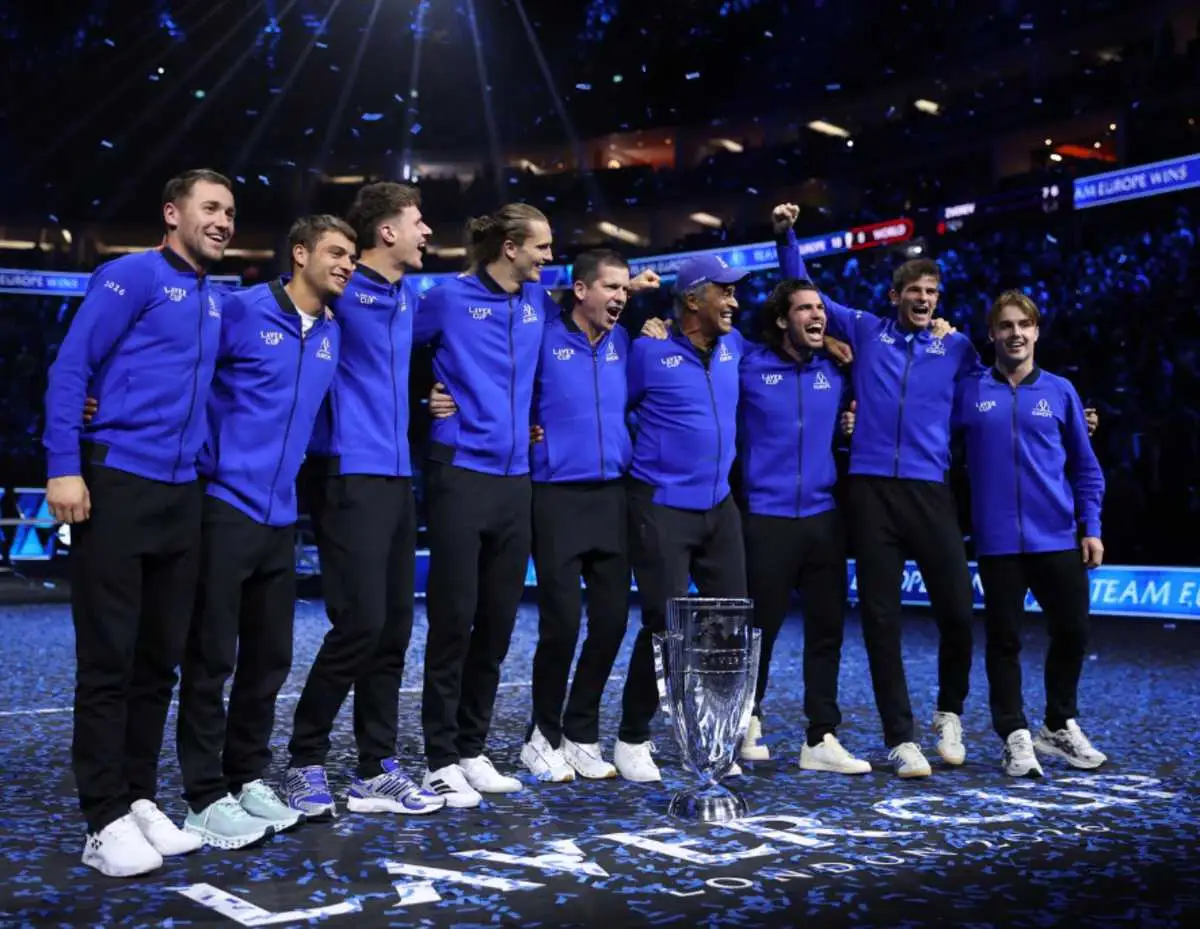 el prize money de la laver cup