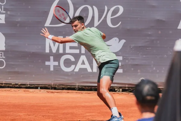 Entry List ATP Challenger Antofagasta 2026