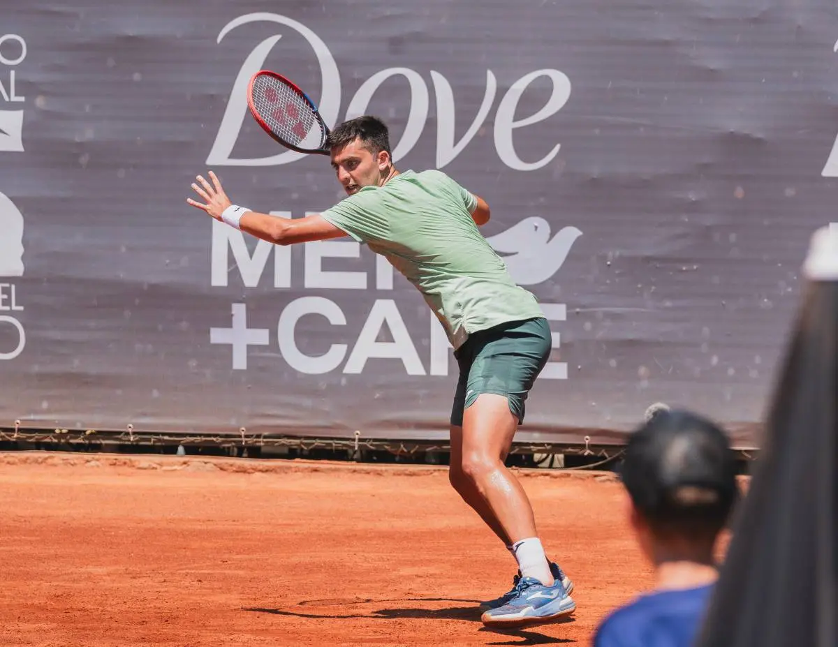 entry list atp challenger antofagasta 2026